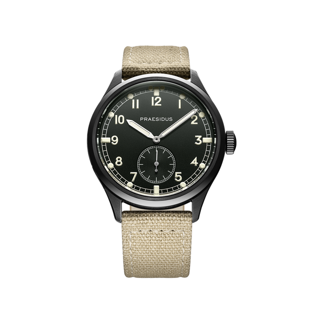 DD-45 "Field Olive"