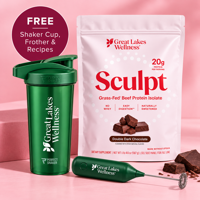 Sculpt Starter Bundle