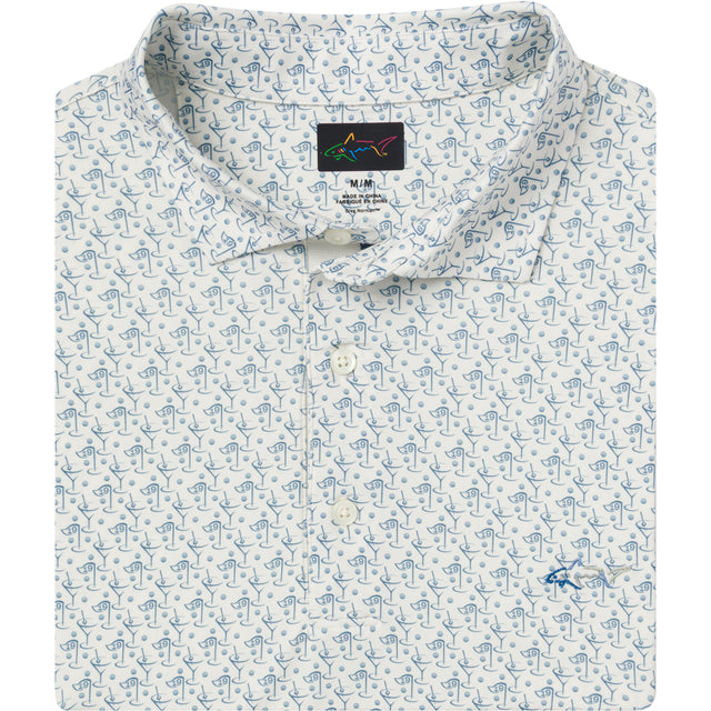 ML75 Bevvy Polo