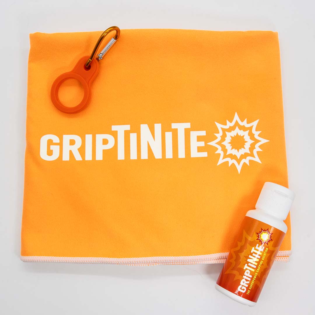 Griptinite® JNJG Starter Pack
