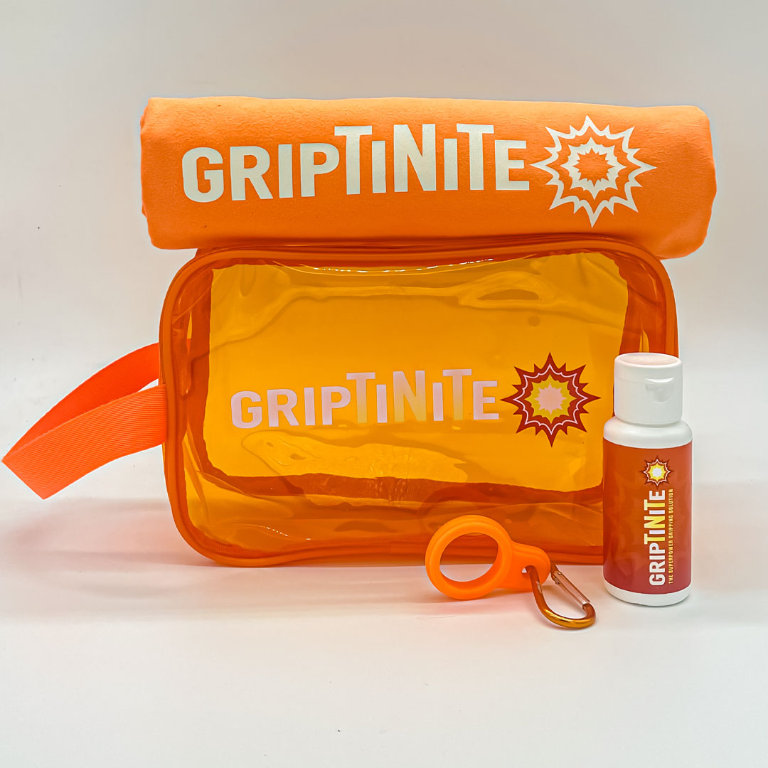 Griptinite® Starter Pack