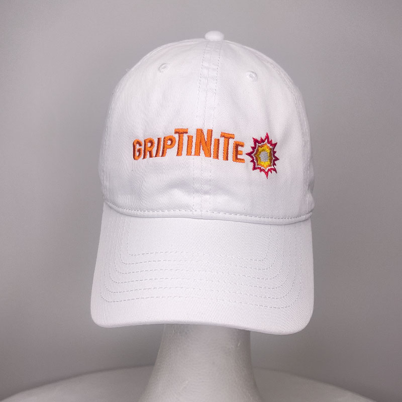 Griptinite® Baseball Cap