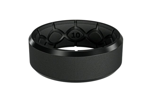 Zeus Rings — Limited Restock