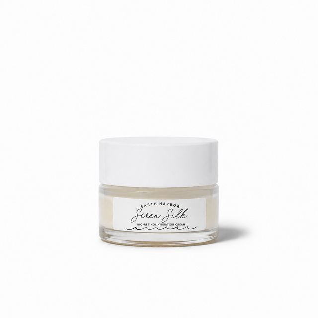 SIREN SILK Bio-Retinol Hydration Cream - Sample