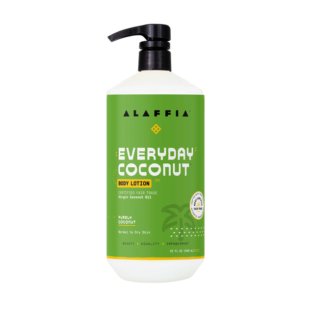 EveryDay Coconut Body Lotion