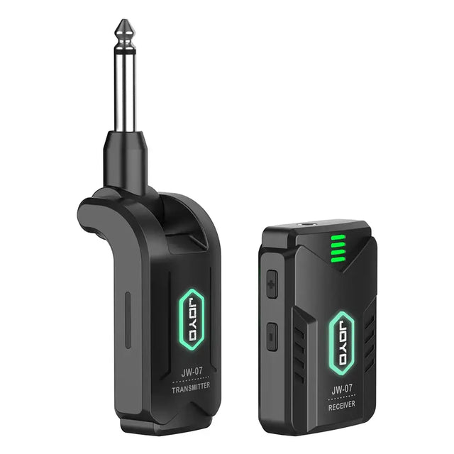 JOYO JW-07 2.4GHz Wireless In-Ear Monitor System