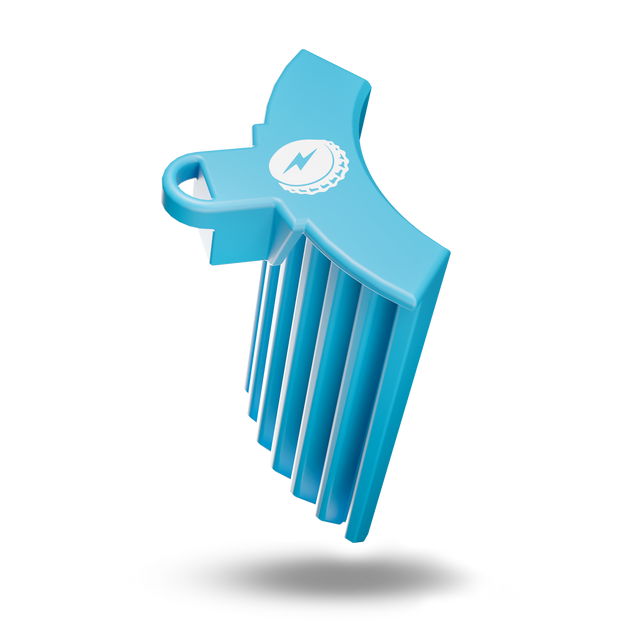 Skinny Can Adapter
