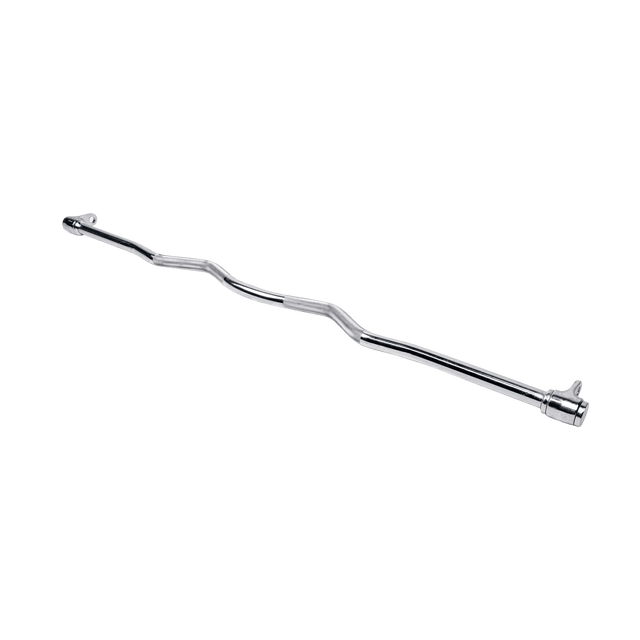 Double Hook EZ Curl Bar Cable Attachment
