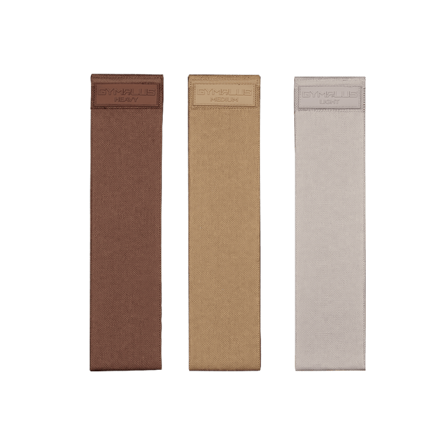 Resistance Booty Bands Set