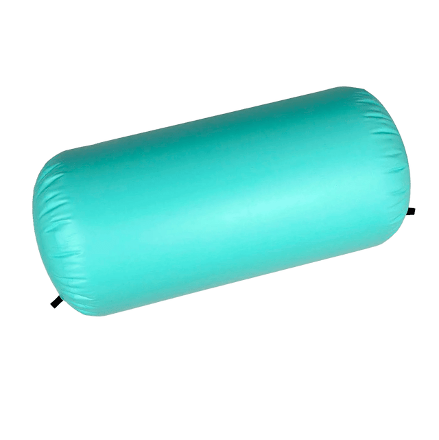 MEMAX Air Roller – Inflatable Gymnastics Trainer (Blemish)