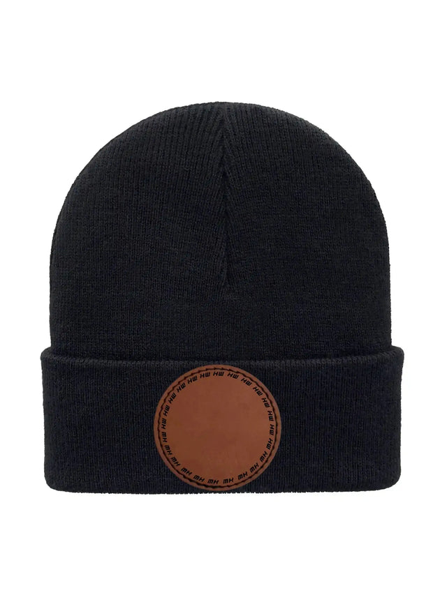 Custom Traditional Beanie - Made in USA