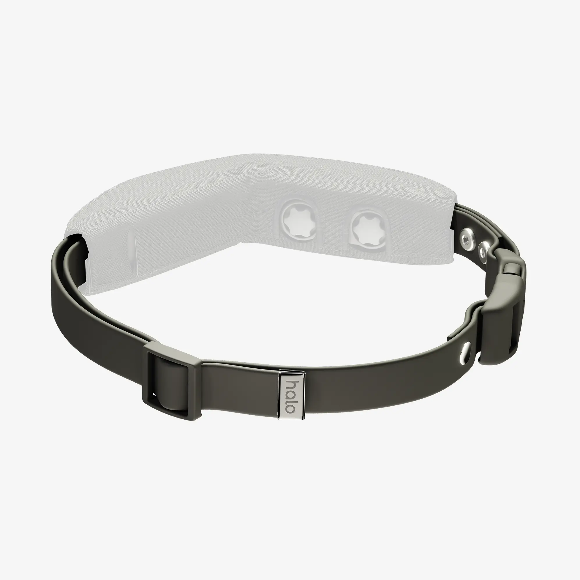 Collar Strap Kit