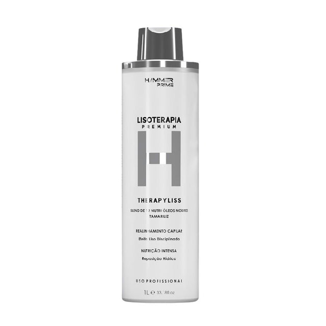 Lisoterapia 1L - HammerPrime