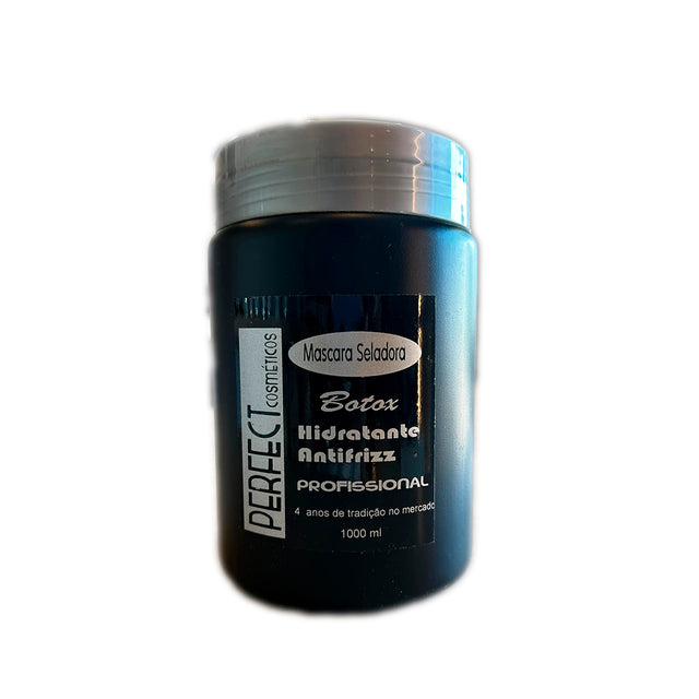 Máscara Seladora Hidratante Antifrizz – 1000ml