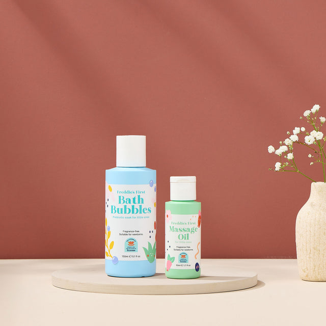Baby Sleep Set