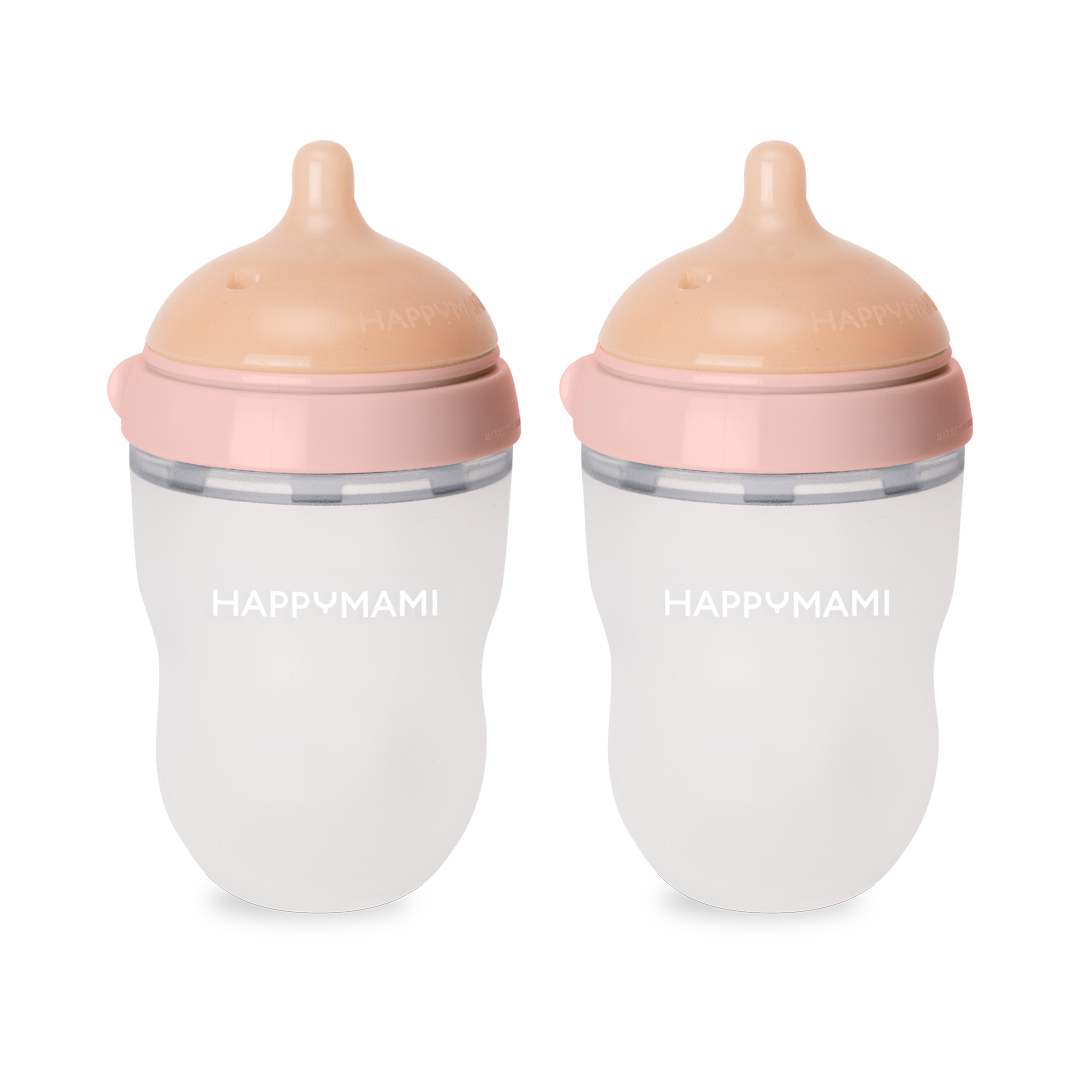Oferta 2 biberones