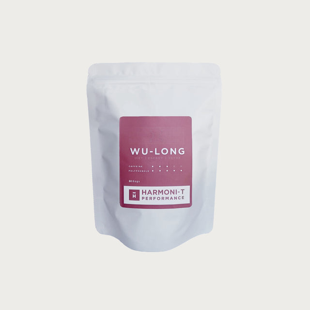 Wu-Long Tea - 60s Pouch