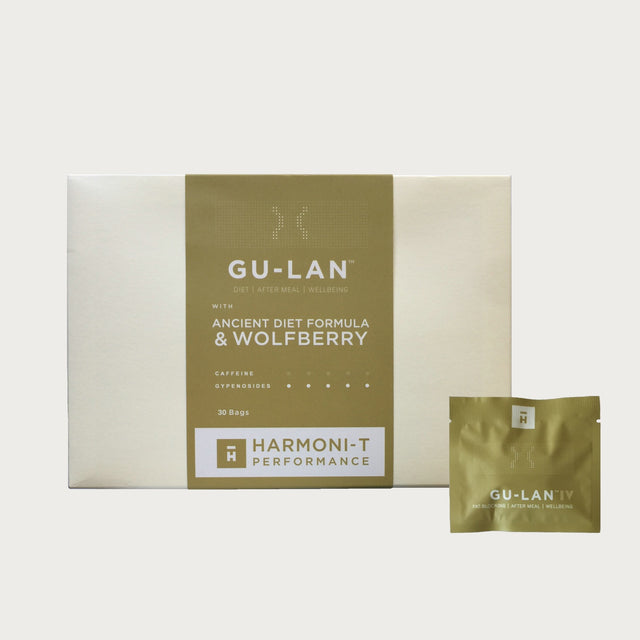 Gu-Lan Tea