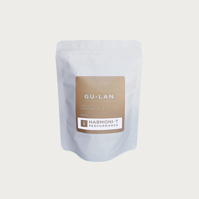 Gu-Lan Tea - 60s Pouch