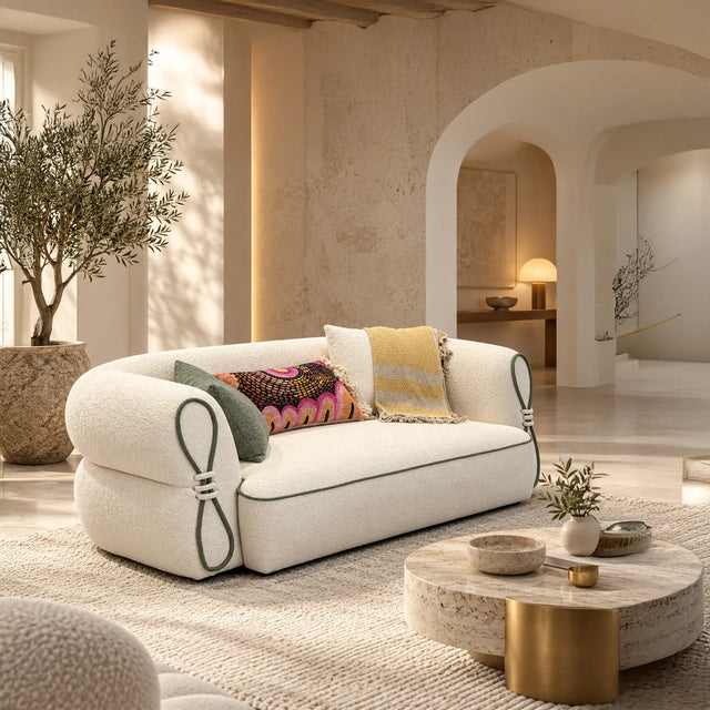 Orivelle Modular 2 Seater Sofa