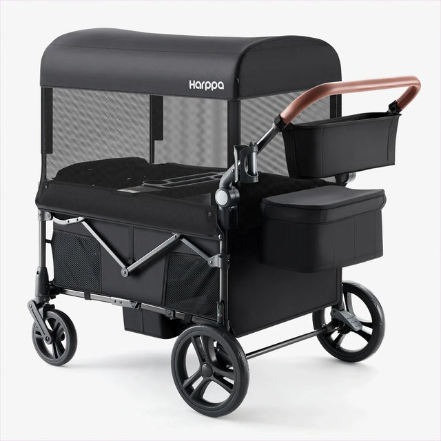 Portable vs. Stationary Baby Play Pens: Which Suits Your Home?