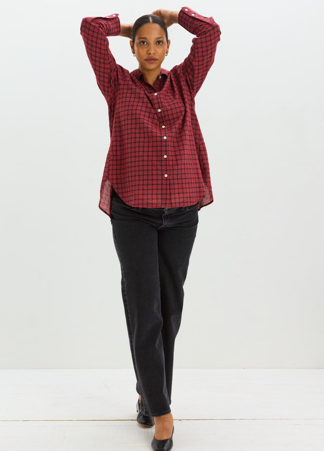 The Classic Buttondown
