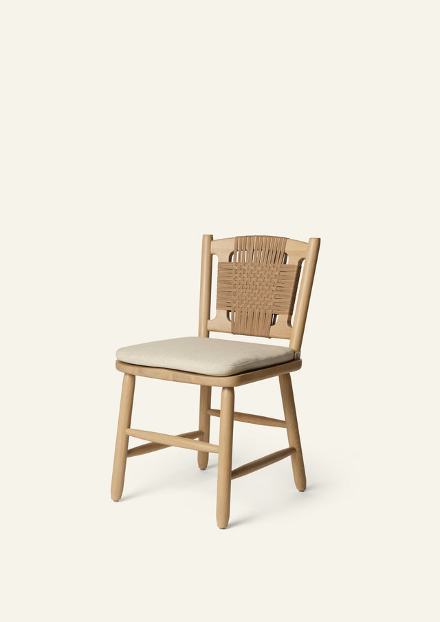 Sloane Dining Chair Cushion