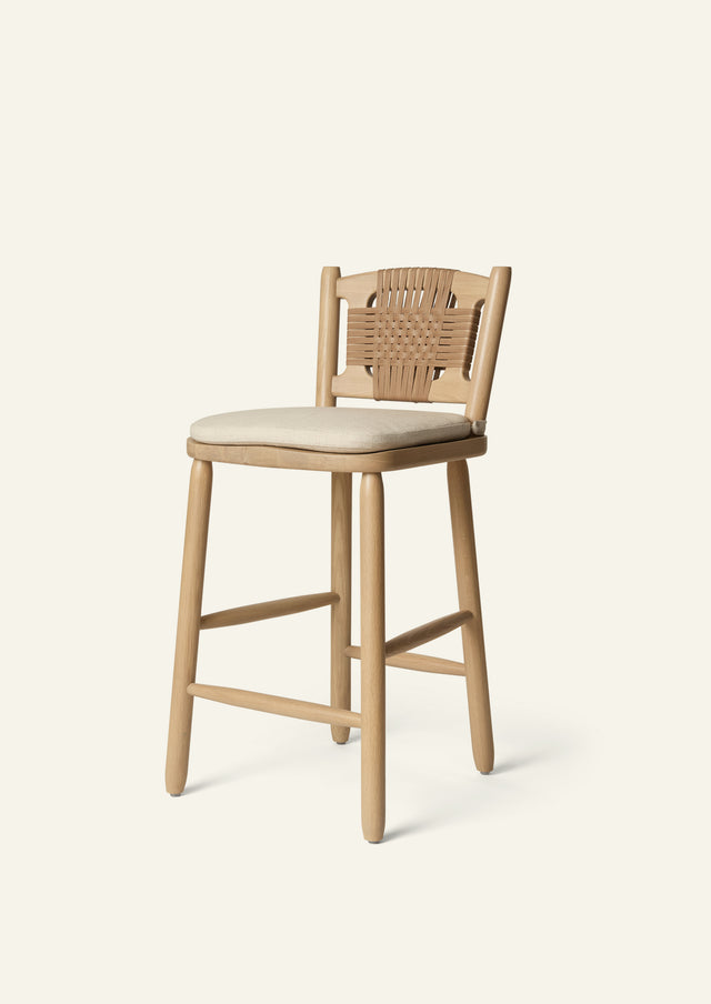 Sloane Counter Stool Cushion