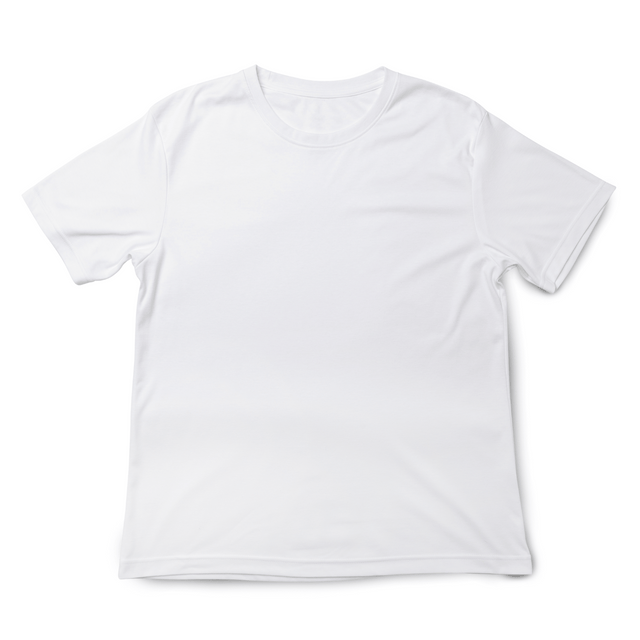 Sublimation T-Shirts