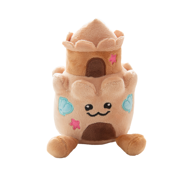 Snugz Castle