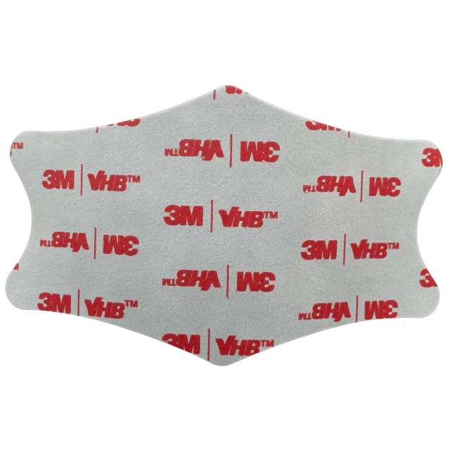 Helchock Replacement 3M VHB Tape