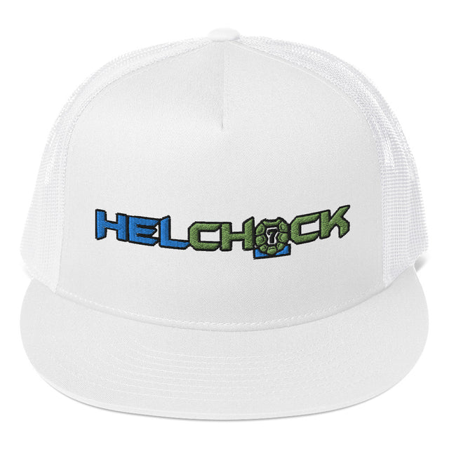 Helchock Trucker Cap