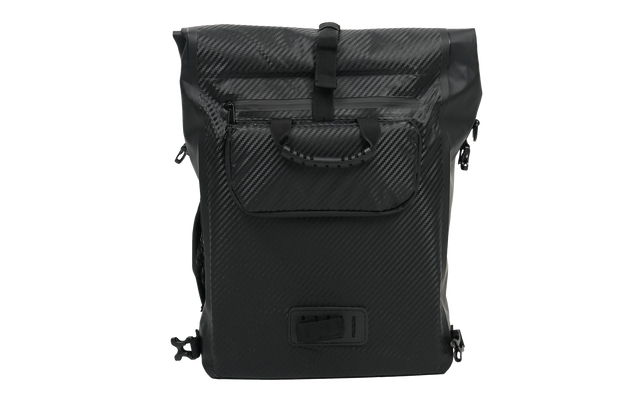 Waterproof Pannier Bag（3FOR99）