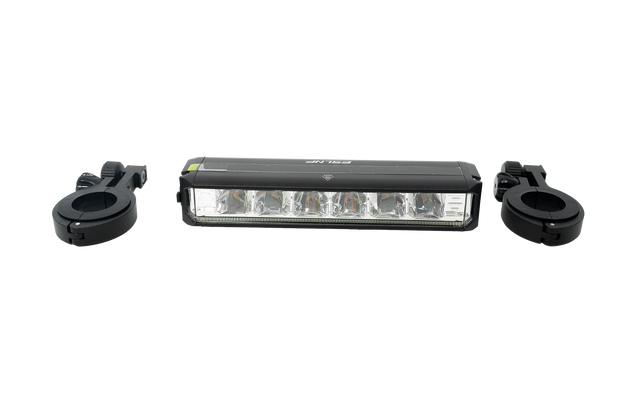 LED Bike Long Headlight（3FOR99）