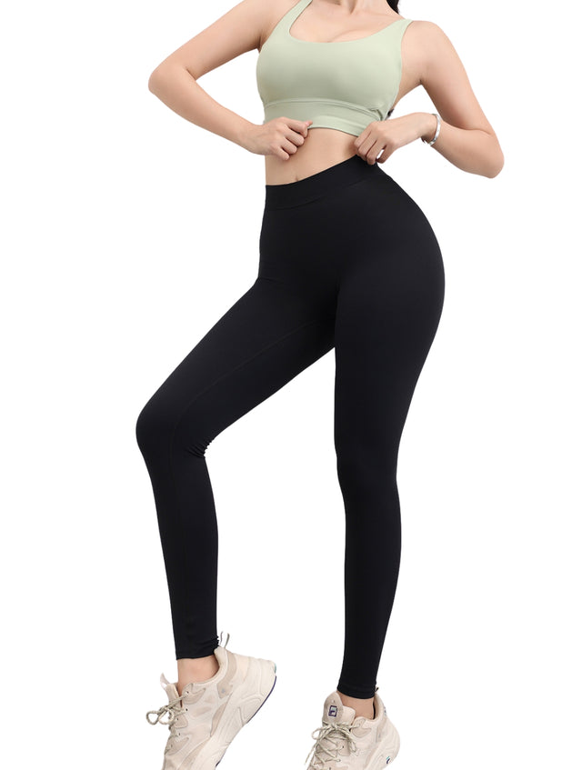 Butt Scrunch Legging