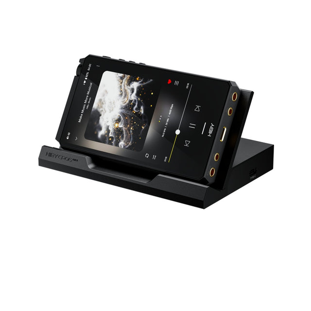 HiBy CR06mini