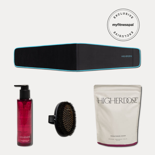 Sweat It Out Bundle