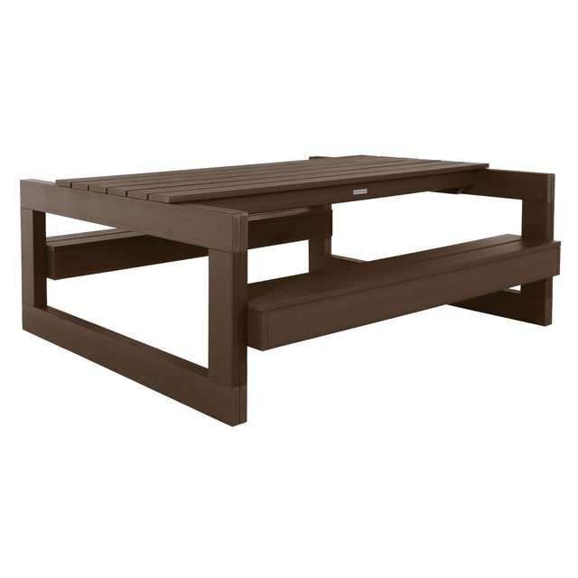 Monroe Modern Picnic Table
