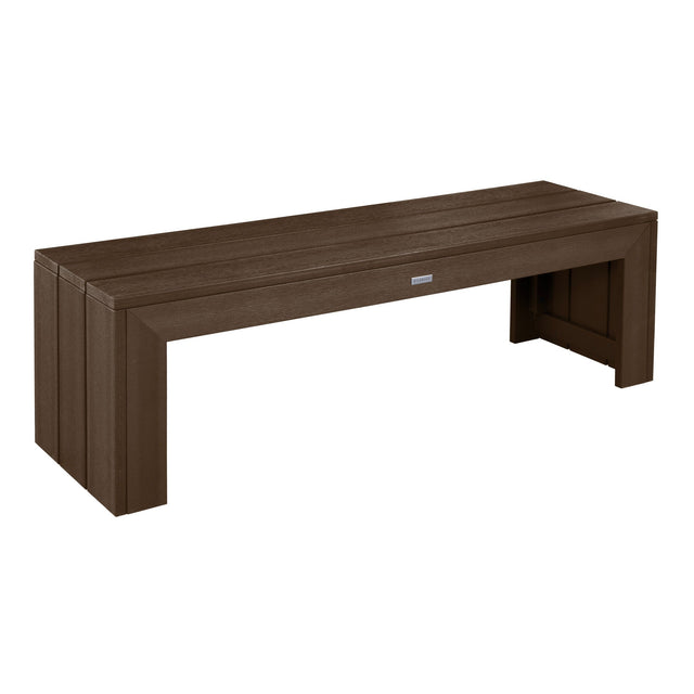 Monroe Modern Bench