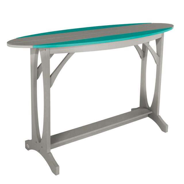 Shoreline Bar-Height Table