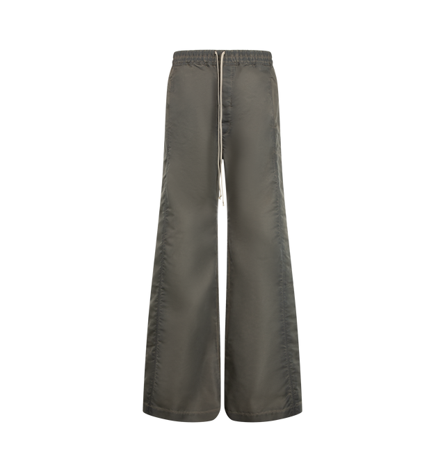 Wide Pusher Pants (Mens)