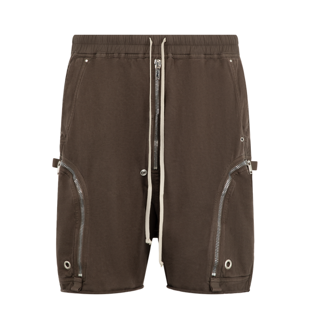 Bauhaus Shorts (Mens)