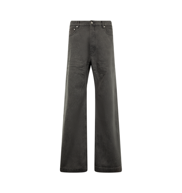 Geth Denim Jeans (Mens)