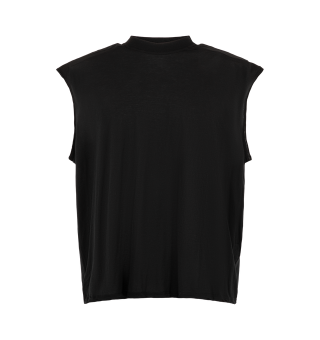 Cropped Tarp Tee (Mens)