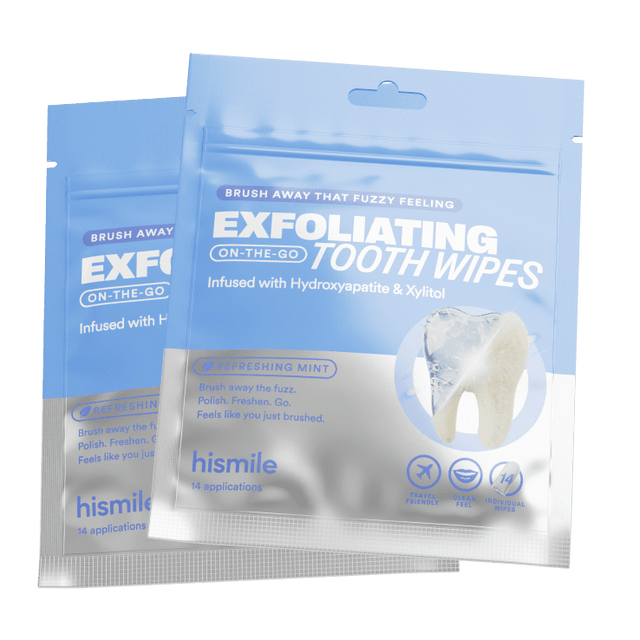 HiSmile US Teeth Whitening: A Buyer's Guide