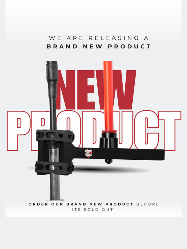 (New) The Elite Swing Trainer 2.0