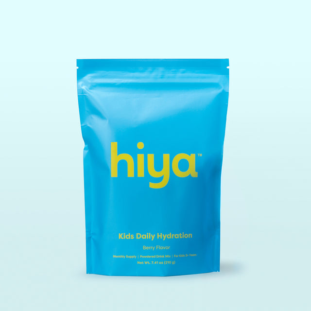 Kids Daily Hydration - Refill