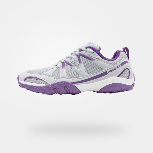 Twilight - Wide Toe Sneakers