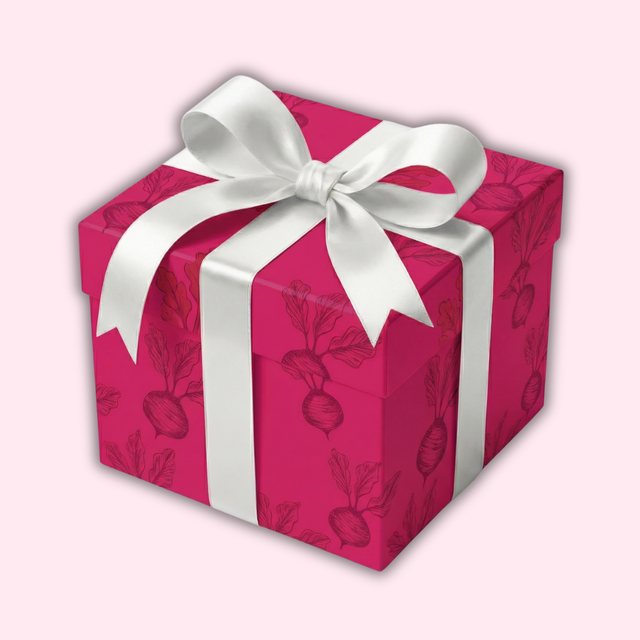 Mystery Gift