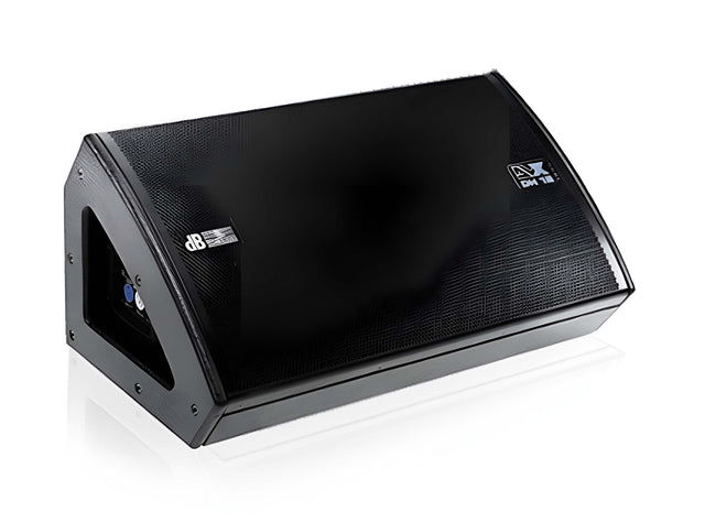 B-Stock: dB Technologies DVX DM12 Active Bi-Amped 12" Stage Monitor